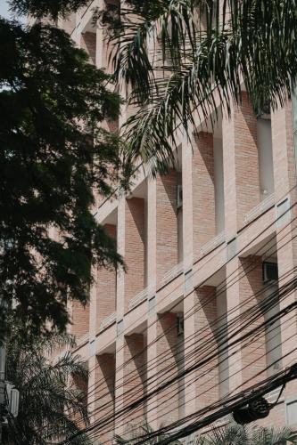 Duplex NYC Berrini - 1305, São Paulo (fotografie 8)