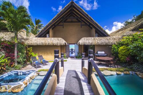 Foto - Rumours Luxury Villas & Spa