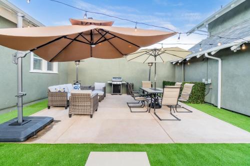 Plush 2-bed apt in Riverside Heights! - image 2