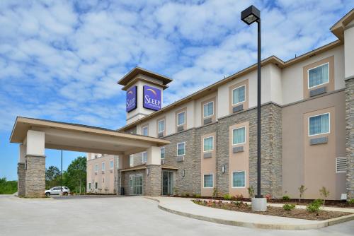 Sleep Inn & Suites