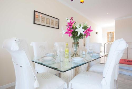 A szálláshely kívülről, Casa Del Gray (L1) in Yaiza in Costa Calero