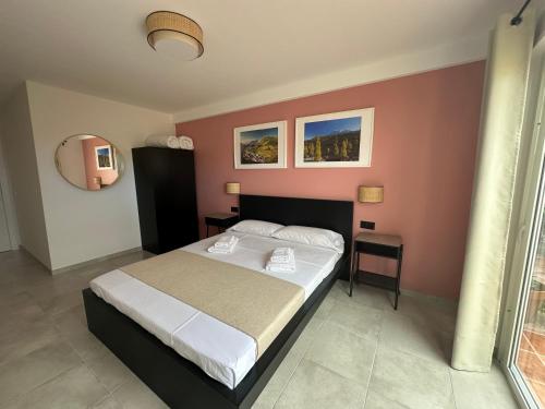  Villa 8 Islas in Costa Del Silencio