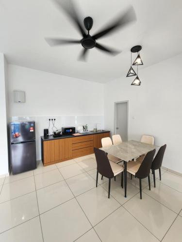 The Horizon - Ipoh Room Type - Family Suite