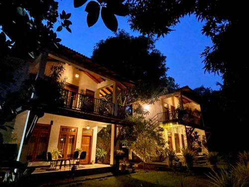 Kithmi Resort