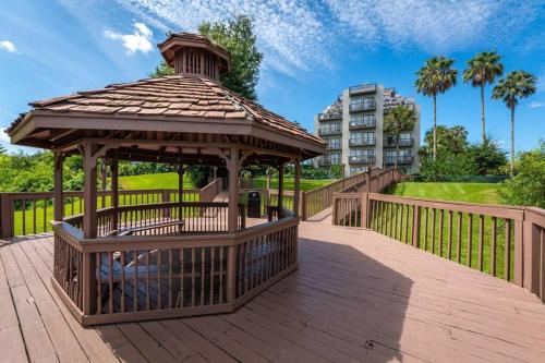 Gorgeous Studio near parks and Convention Center in Orlando, USA