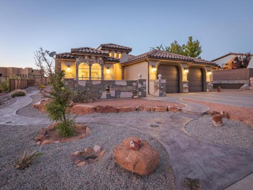 2239 Salida del Sol in Moab, USA