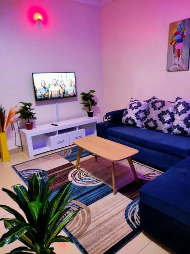 Casa- 1 bedroom apartment.