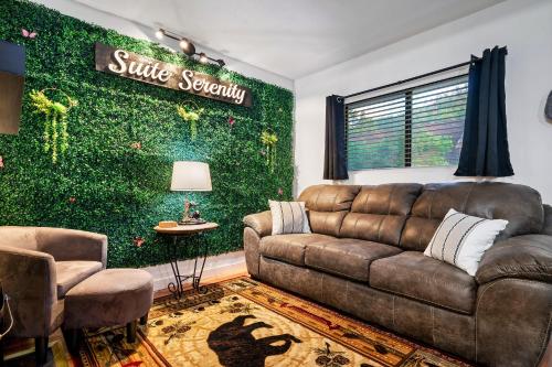 Suite Serenity of Gatlinburg*indoor & outdoor pool in Gatlinburg, USA