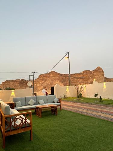 منتجع مرايا, Al Ula (foto 7)