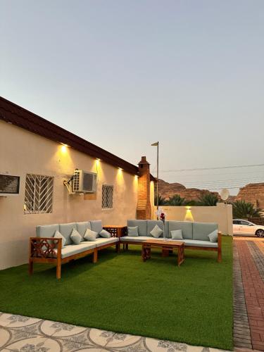 منتجع مرايا, Al Ula (foto 6)