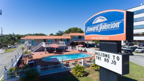 Howard Johnson by Wyndham Clearwater - Dunedin