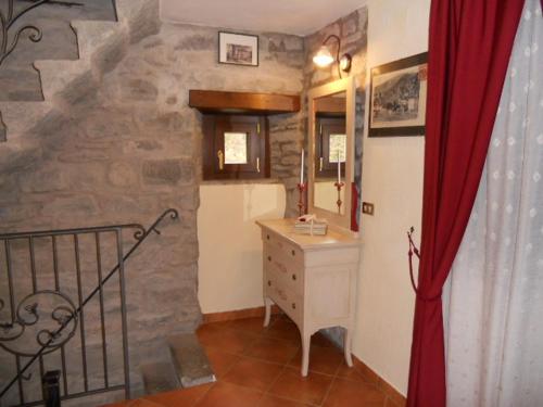 Torre Riva Dimora storica in Fiumalbo