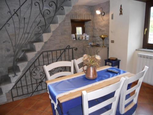 Torre Riva Dimora storica in Fiumalbo