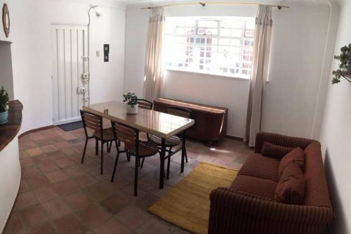 Apartamento en la Candelaria Centro Histórico