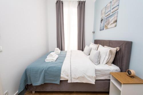 Charming Apartment - Prater - Messe Wien