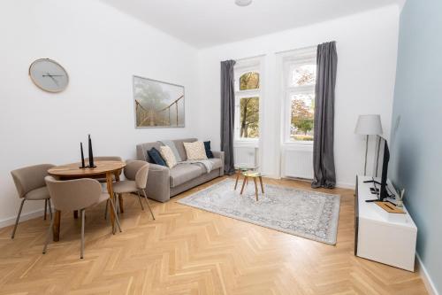 Charming Apartment - Prater - Messe Wien