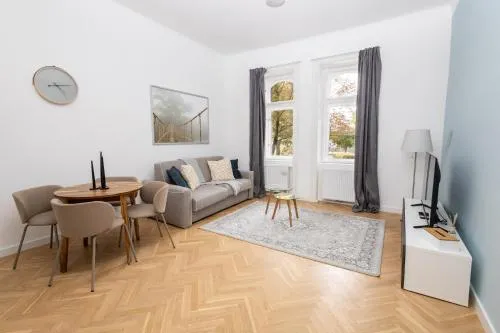Charming Apartment - Prater - Messe Wien in Wien, Österreich
