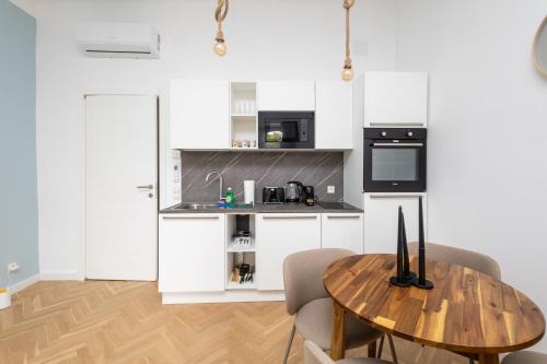 Charming Apartment - Prater - Messe Wien