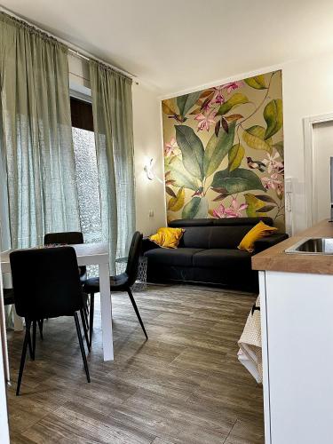 Casa Raf San Salvario, Turin
