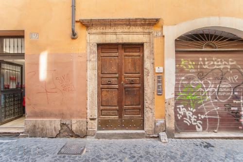 ANTICA DIMORA FARNESE, Rome (photo 6)