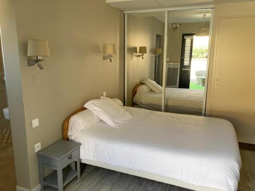 Double Room - Disability Access