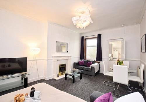 Picture of Whifflet Park Apartment