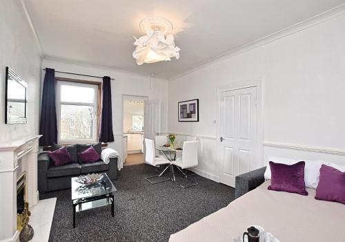 Picture of Whifflet Park Apartment