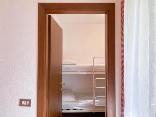  Bilocale Mughetto in Ponte di Legno