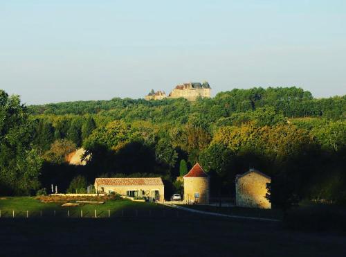 Le Bos Dordogne