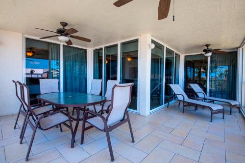 Villas at Hawks Cay Resort
