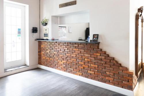 Hunter Arms Hotel in St Cloud (FL)