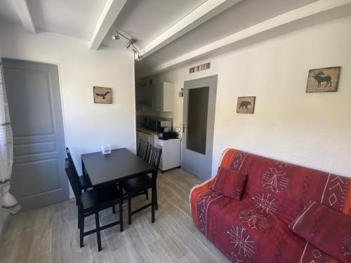 Le confort au pied des pistes