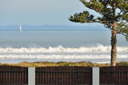 Waikanae Beach Motel