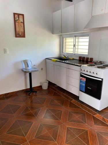One-Bedroom Apartment image 9