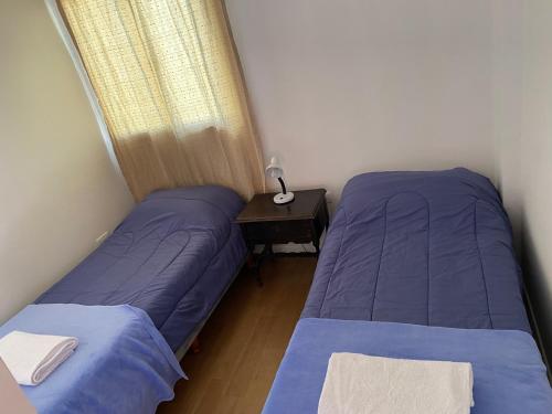One-Bedroom Apartment image 8