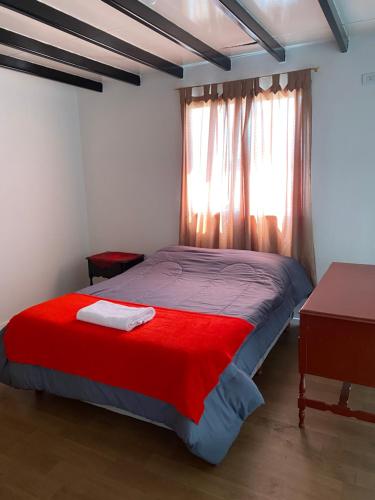 One-Bedroom Apartment image 7
