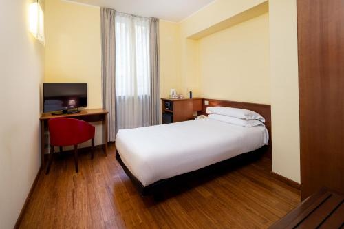 Best Western Hotel Crimea, Turin (photo 6)