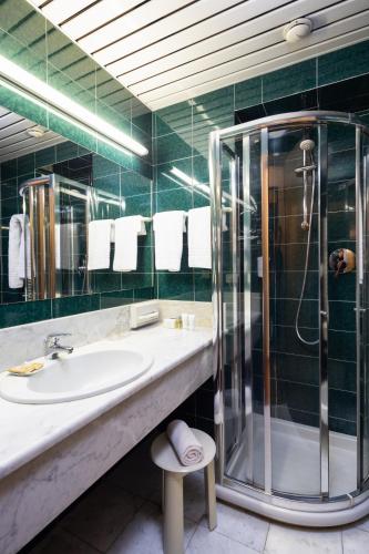 Best Western Hotel Crimea, Turin (photo 8)
