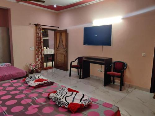 Sunita Sadan Homestay