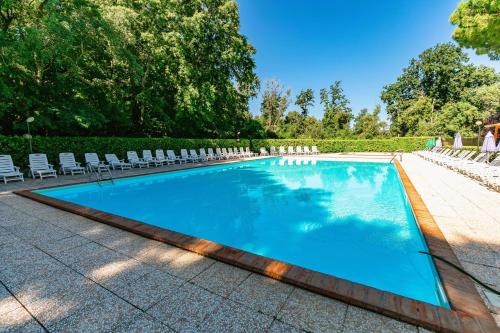 ISA-Residence with swimming-pool in Guardistallo in the middle of Tuscan nature