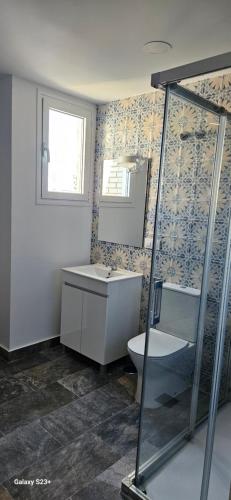 HOSTAL NERVION 4