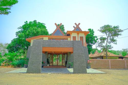 Point of View Hotel & Resort Majalengka