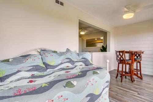 Ocean City Vacation Rental - Walk to the Beach!