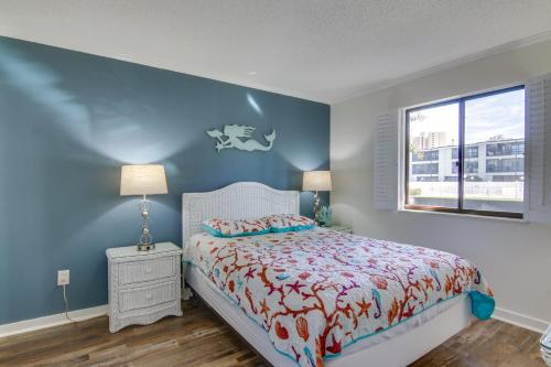 Ocean City Vacation Rental - Walk to the Beach!