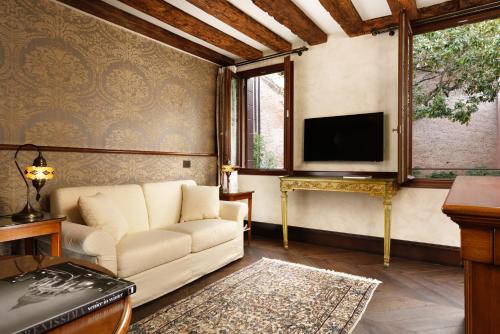 Empress Theodora Apartments, Benátky (fotografie 6)