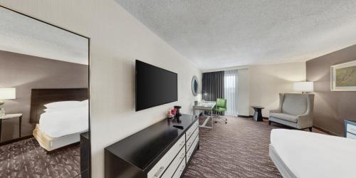 Delta by Marriott Hotels Baltimore North - image 11
