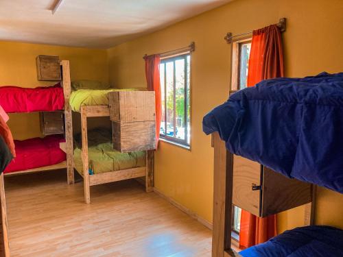 Willhouse Hostel in بوكون