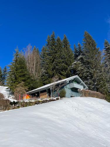 Bregenzerwald Ferienhaus in Egg