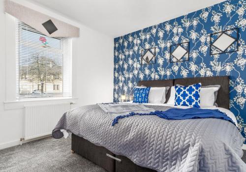 Back'o'Barns Apartment by Klass Living Hamilton