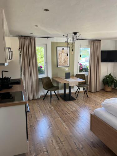 MINAROSO appartements am badeparadies 3